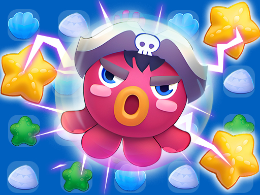 Dream Mania Happy Match online game