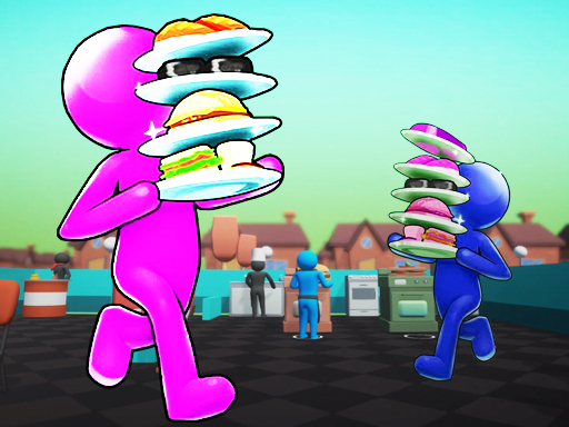 Dream Restaurant online game