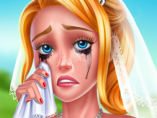 Dream Wedding Planner Game online game