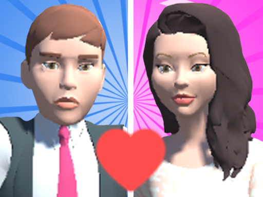 Dream Wedding online Puzzle game
