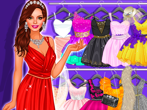 Dress Up 3d Chllng online game