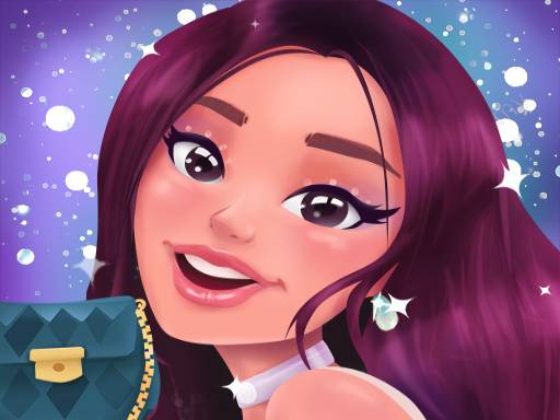 Dress Up 3D Games online Girls game