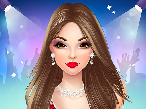 Dress Up Fashion Challenge Game online game