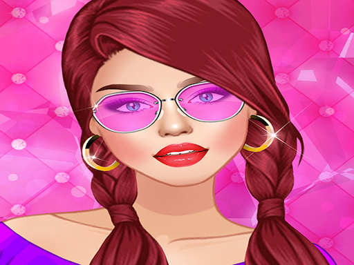 Dress up - for Girls online game