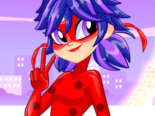 Dress Up game online game