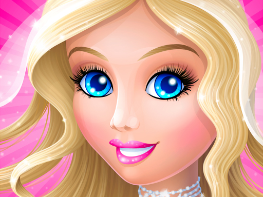 Dress up - Games for Girls 2 online game
