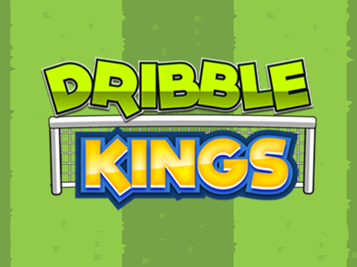 Dribbles Kings online game