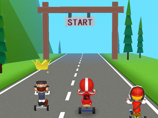 Drift At Will online game