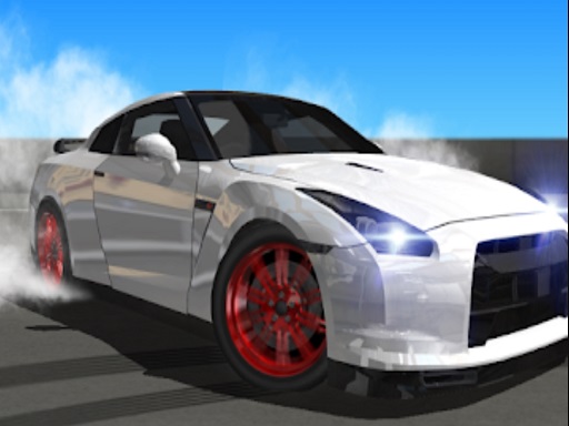 Drift Boss Supercar online Racing game
