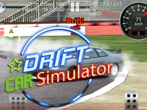 Drift Car Simulator online Racing game
