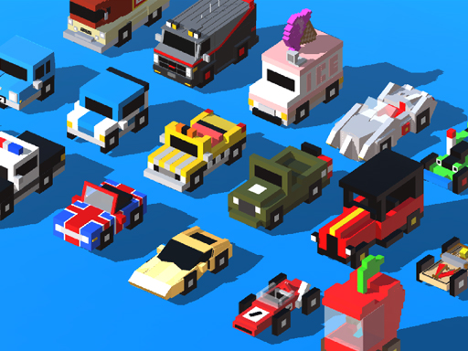 Drift Cars online game