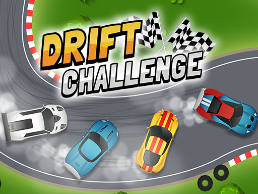 Drift Challenge Game online Sports game