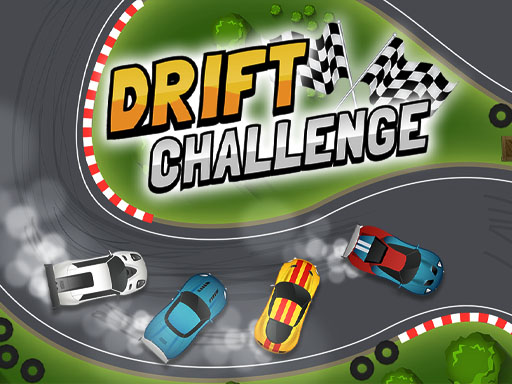 Drift Challenge online Racing game
