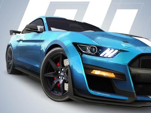 Drift City Racing 3D online Racing game