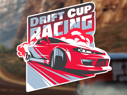 Drift Cup Racing online Racing game