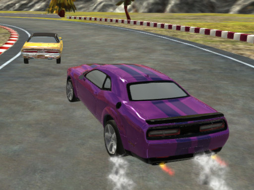 Drift Fury online Racing game