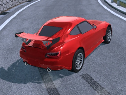 Drift Hunt online Sports game