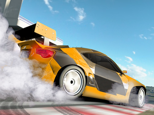 Drift Master online Racing game
