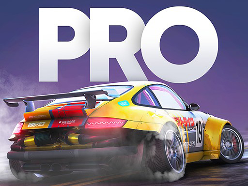Drift Max Pro online Racing game