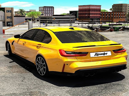 Drift No Limit: Car Racing online Racing game