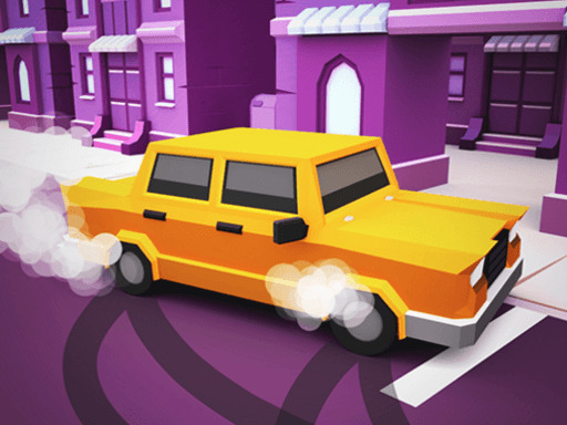 Drift Parking online Racing game