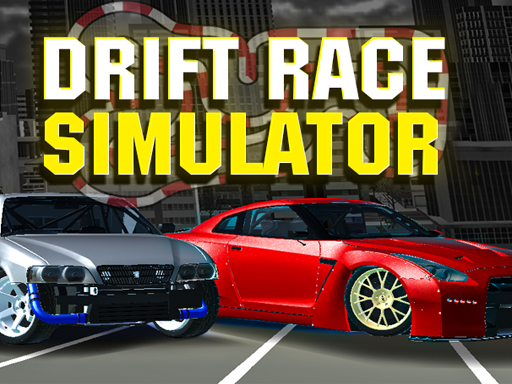 Drift Race Simulator online Racing game