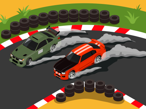 Drift Racer 2021 online Racing game