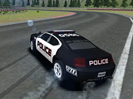 Drift Racer online Racing game