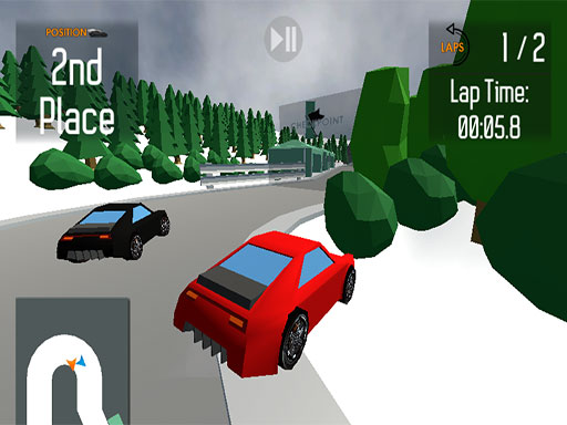 Drift Racing Top Gear Simulator online Sports game