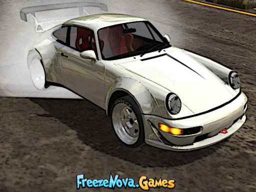 Drift Rider online Racing game