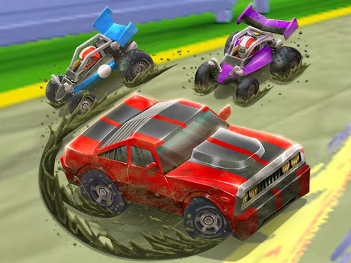 Drift the Car online game