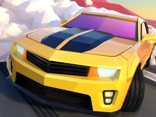 DriftCar Sim online game