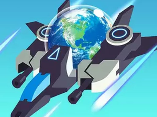 Drifting Earth online game