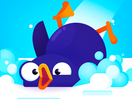 Drifting Ice Pro online game