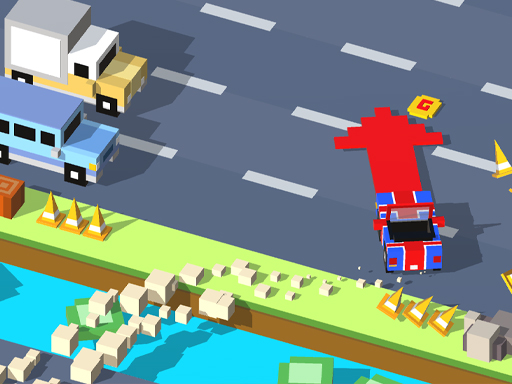 Drifty Drive online game