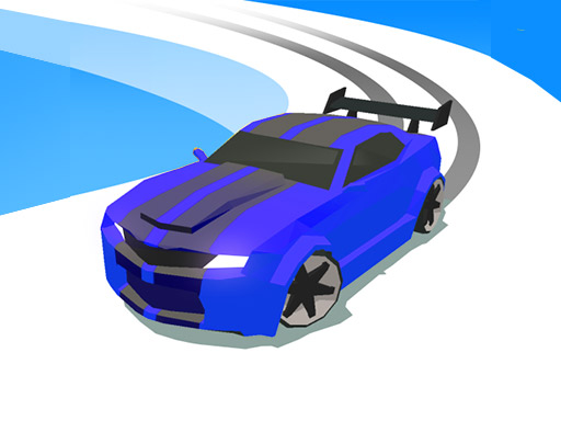 Drifty Race Online online game