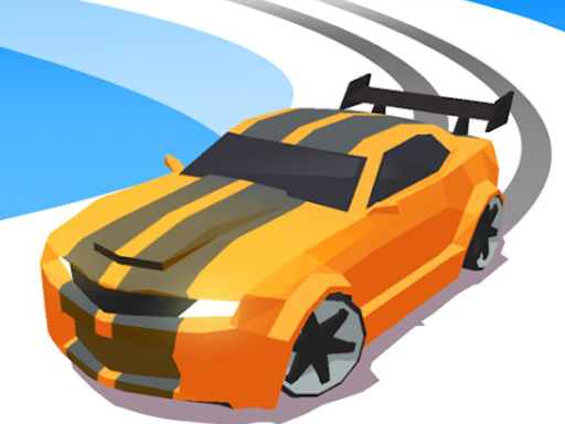 Drifty Race online Racing game