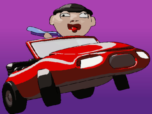 Drink Drive Survive online Hypercasual game