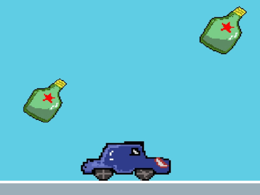 Drink Drive online game