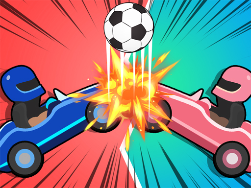 Drive Ahead Sports online Sports game