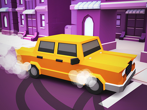 Drive and Park online game