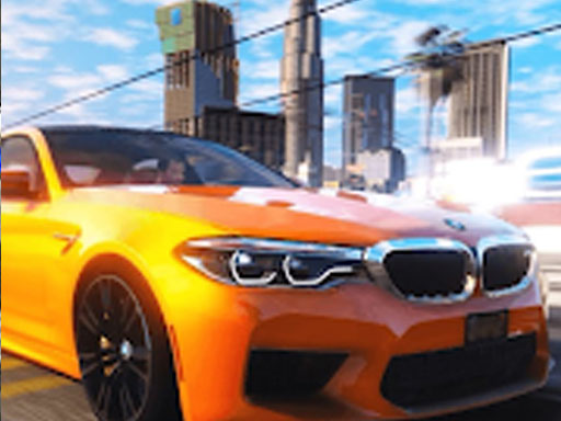  Drive BMW CAR-SBH online Arcade game