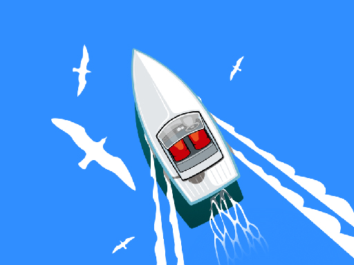 Drivе Boat online Hypercasual game