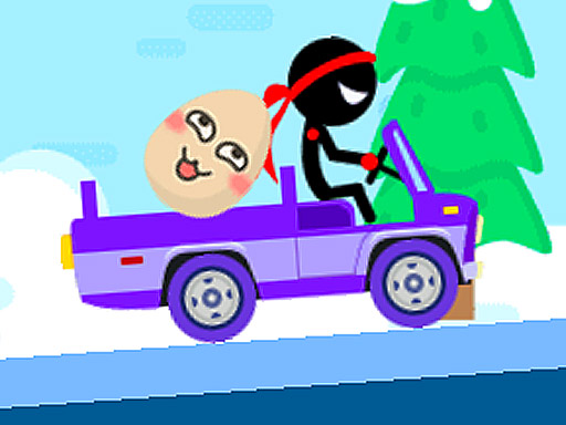 Drive Hills online game