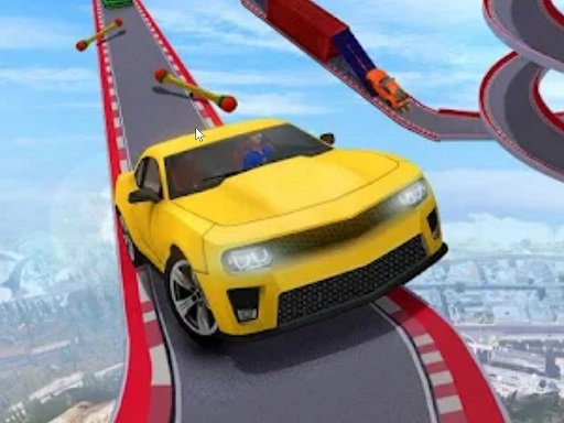 Drive like Boss online Racing game