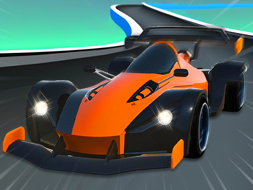 Drive Mad 2 online game