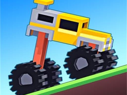 Drive Mad Game online game