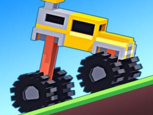 Drive Mad online Boys game