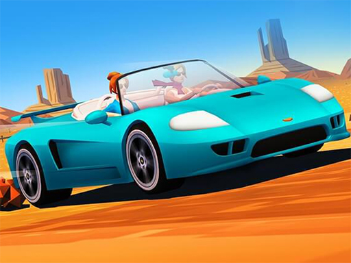 Drive Master 3D online Arcade game