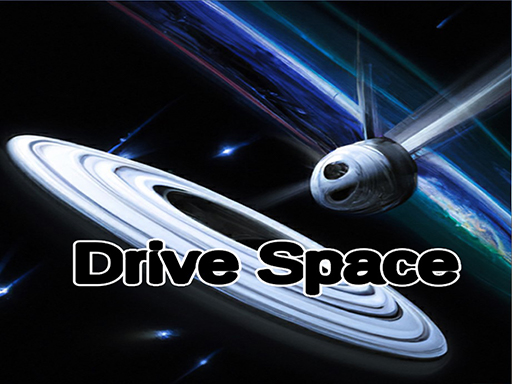 Drive Space online game
